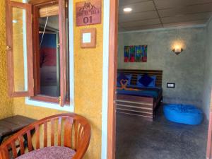 Belihuloya Hideout Villa