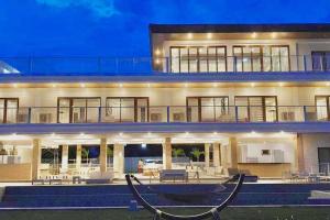 Privé By The Sea Private Rest House