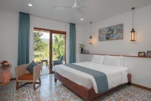 La Passion by Achariyak