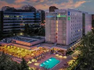Ibis Styles Madrid City Las Ventas - Madrid