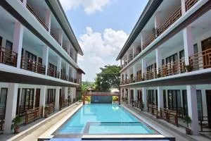 Hotel Havelock Gateway - Sabari