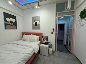 Maison Seongsu KAN Hotel