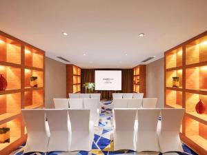 SwissĂ´tel Grand Shanghai