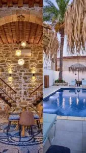 Casa Famiglia 1910 - Eleoúsa