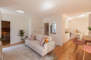 FLH Bairro Alto Homey Flat