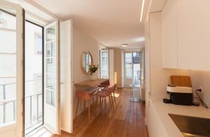 FLH Bairro Alto Homey Flat