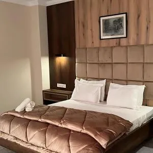 Hotel MEDINA - 奥兰