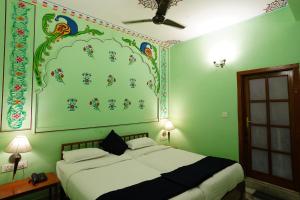 Haveli Kalwara - A Heritage Hotel