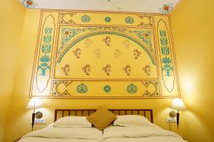 Haveli Kalwara - A Heritage Hotel