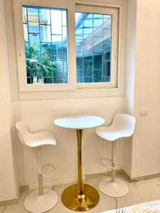 Suite Chiesa Russa Sanremo