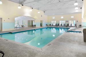 Hilton Vacation Club Greensprings Williamsburg
