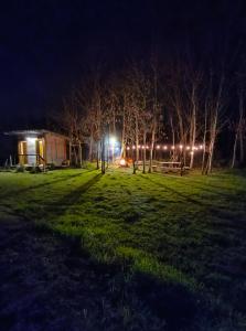 La Viella Glamp Sauco