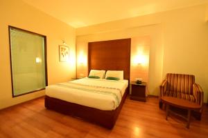 Octave The Horizon Comforts