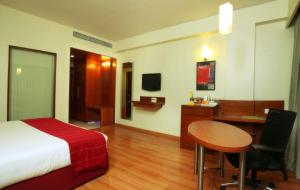 Octave The Horizon Comforts