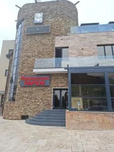 Hotel Papion - Otopeni