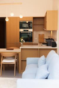 FLH Alcântara Terrace Studio