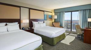 DoubleTree by Hilton Orlando Theme Park Resort