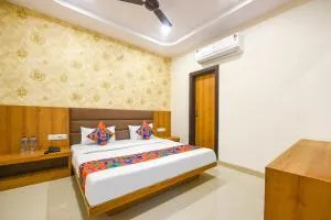 FabHotel Golden Tree - Nūruddīn