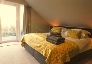 Abernyfer Beach House