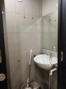 Happy day Atlanta Residence Depok