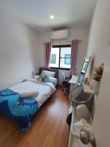 Cat s Lover Town house Suvarnabhumi Airport