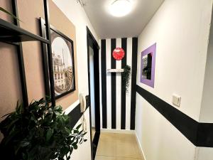 Inspire Partition Room in Al Seef Near Burjuman Metro