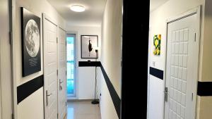 Inspire Partition Room in Al Seef Near Burjuman Metro