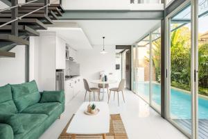 Villa De Luca By Aishwarya International