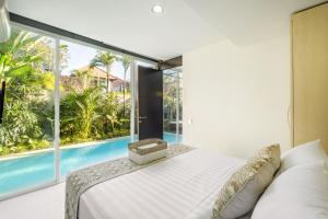 Villa De Luca By Aishwarya International