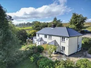 Taf Fechan - 3 Bedroom House - Pontsticill - Merthyr Tydfil