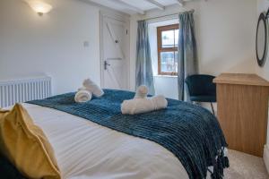The Cross - 4 Bedroom Cottage - Llangennith