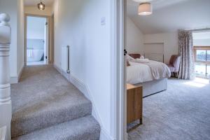 The Cross - 4 Bedroom Cottage - Llangennith