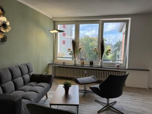 Haus am Bahnhof