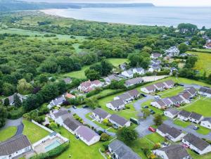 Bayview 61 - 2 Bedroom Chalet - Bayview Oxwich