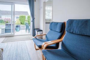 Bayview 61 - 2 Bedroom Chalet - Bayview Oxwich