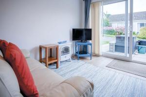 Bayview 61 - 2 Bedroom Chalet - Bayview Oxwich