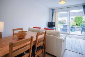 Bayview 61 - 2 Bedroom Chalet - Bayview Oxwich