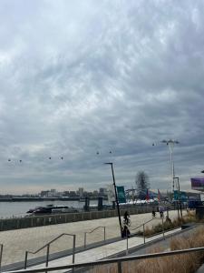 LushPen - O2 Arena Apartment