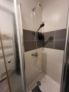 Appartements Le Pont Ravet : photos des chambres