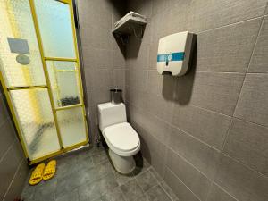 Maison Seongsu KAN Hotel