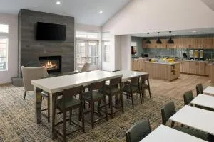 Residence Inn Portland Hillsboro - Beaverton