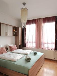 Budapest Leda Residence by NW
