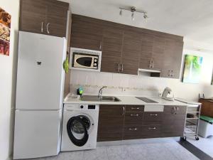 Apartment Helena Ocean View Los Gigantes