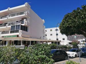 Apartment Helena Ocean View Los Gigantes