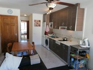 Apartment Helena Ocean View Los Gigantes