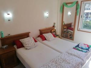 Apartment Helena Ocean View Los Gigantes