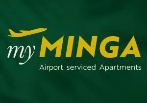 my MINGA Airport serviced Apartments - 弗赖兴附近诺伊法尔恩