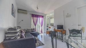 Cosy apartment close to local amenities