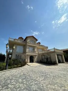 Luxury Villas at Sea Breeze Resort - Nardaran