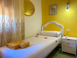 Casa de campo en pelayos